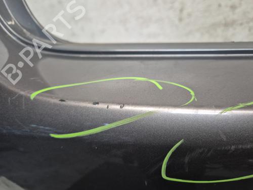 Rear bumper VW GOLF V (1K1) 1.9 TDI 4motion | BP29600898C8 