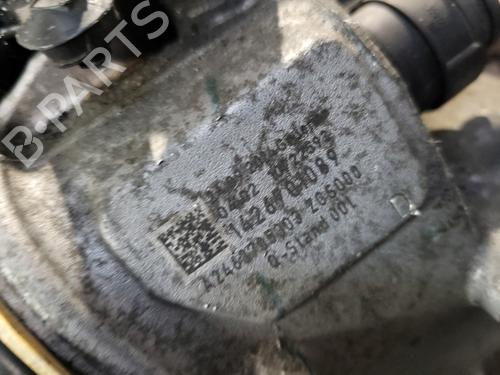 Boîte de vitesses MERCEDES-BENZ GLA-CLASS (X156) GLA 220 CDI 4-matic (156.905) | BP30840465M3