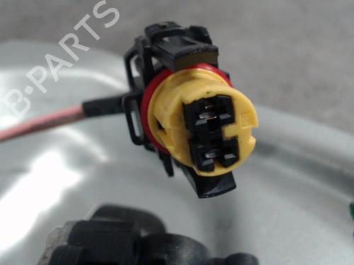 Rear right window mechanism HYUNDAI ix35 (LM, EL, ELH) 1.7 CRDi | BP13867158C25 