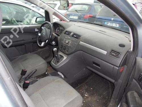 Windscreen washer tank FORD FOCUS C-MAX (DM2) 1.6 TDCi | BP13865588C113 