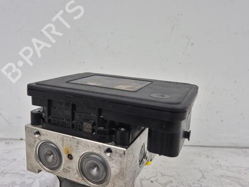 Used ABS pump ABS pump PEUGEOT 2008 I (CU_) 1.2 THP 110 / PureTech 110 (110 hp) 33859734 33859734