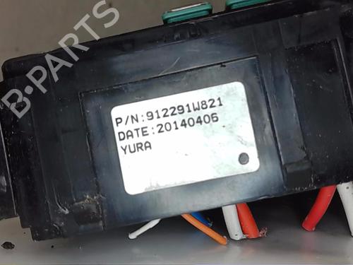 Fuse box KIA RIO III (UB)  | BP18511155E1 