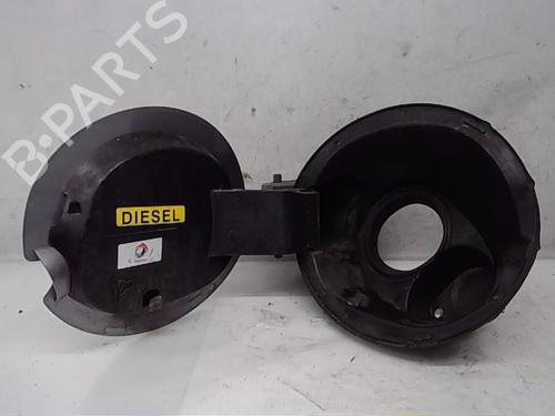 Used Fuel flap PEUGEOT 2008 I (CU_) 1.6 BlueHDi 100 (100 hp) 13834577
