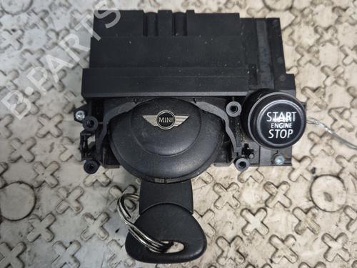 Used Ignition barrel MINI MINI CLUBMAN (R55) Cooper D (109 hp) 26442546