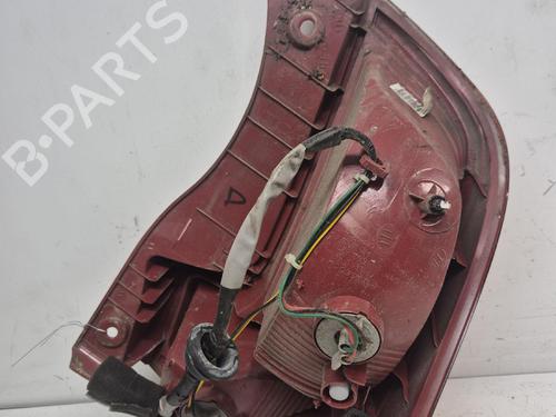 Used Right taillight Right taillight 36913521 36913521