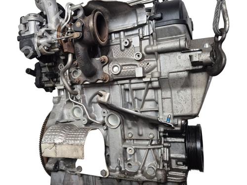 Used Engine SEAT LEON (5F1) 1.2 TSI (110 hp) 29929717