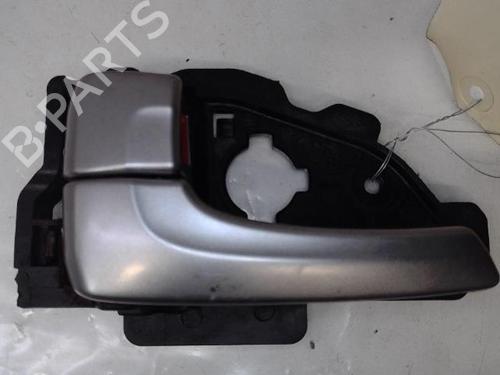 Used Rear left interior door handle HYUNDAI ix35 (LM, EL, ELH) 1.7 CRDi (116 hp) 15656903