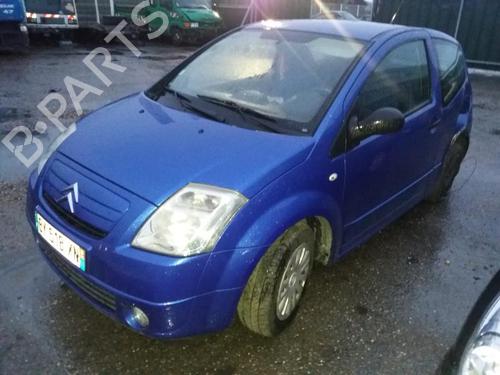 Tailgate CITROËN C2 (JM_) 1.4 HDi | BP14550719C6 