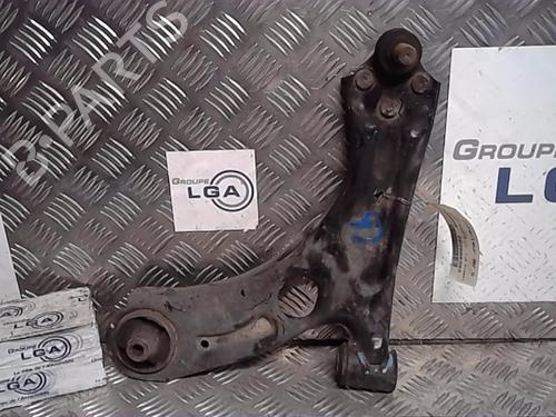 Used Left front suspension arm CHEVROLET AVEO Saloon (T300) 1.3 D (75 hp) 14552618