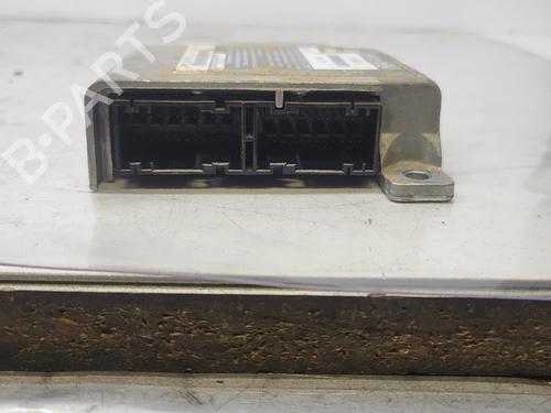 Airbag styreenhed Airbag styreenhed FIAT PANDA (169_) 1.1 (169.AXA1A) (54 hp) 35970340 35970340