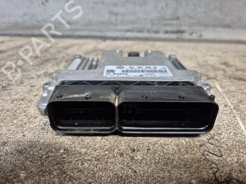 Engine control unit (ECU) VW TIGUAN (5N_) 2.0 TDI | BP29155281M57 