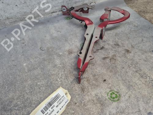 Used Hinge/Door check strap PEUGEOT 208 I (CA_, CC_) 1.6 GTi (200 hp) 29845858