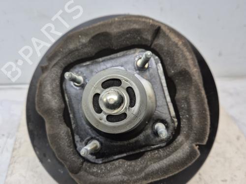 Used Servo brake Servo brake CITROËN C3 II (SC_) 1.2 VTi 82 (82 hp) 33211040 33211040