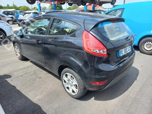 Engine FORD FIESTA VI (CB1, CCN) 1.25 | BP36310279M1  - Image 9
