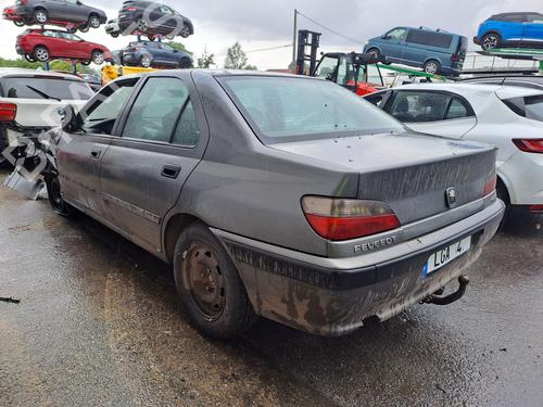 Right headlight PEUGEOT 406 (8B) 1.9 TD | BP26916181C29 