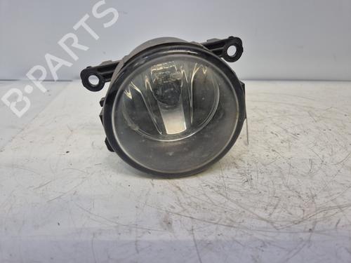 Used Right front fog light CITROËN C4 I (LC_) [2004-2014]  31179024