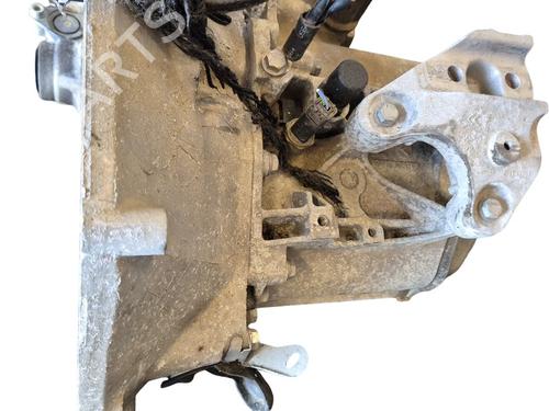 gearkasse-citroen-c3-iii-sx-2016-33277930 main image