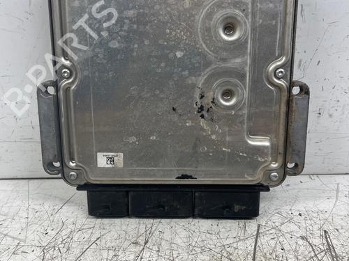 Engine control unit (ECU) RENAULT CLIO IV (BH_) 1.5 dCi 90 | BP38676325M57 - Image 2