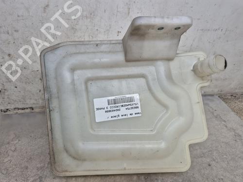 Used Windscreen washer tank VW SCIROCCO III (137, 138) 2.0 TDI (140 hp) 29621192