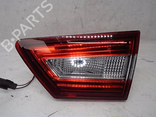 Used Right tailgate light RENAULT CLIO IV (BH_) 1.5 dCi 75 (75 hp) 13830973