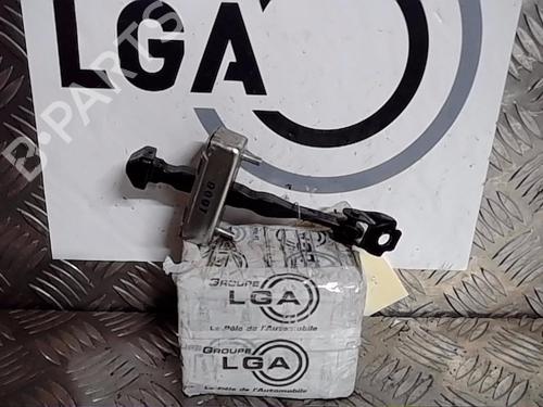 Used Hinge/Door check strap RENAULT SCÉNIC IV (J9_) [2016-2022]  14556657