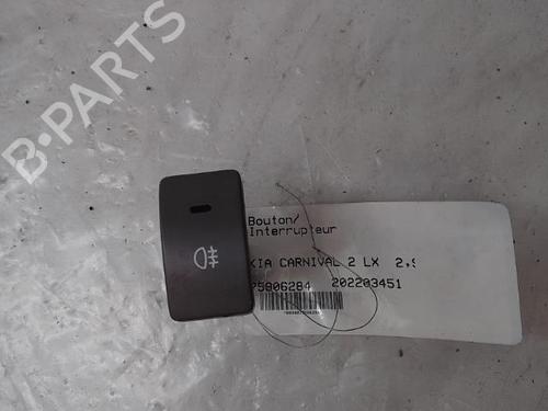 Used Switch KIA CARNIVAL / GRAND CARNIVAL III (VQ) 2.9 CRDi (185 hp) 15590345