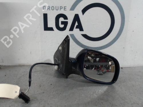 Used Right mirror VW GOLF IV (1J1) 1.9 SDI (68 hp) 13867774