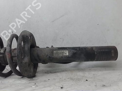 Left front shock absorber AUDI A3 Convertible (8P7) 1.9 TDI | BP17074955M16 