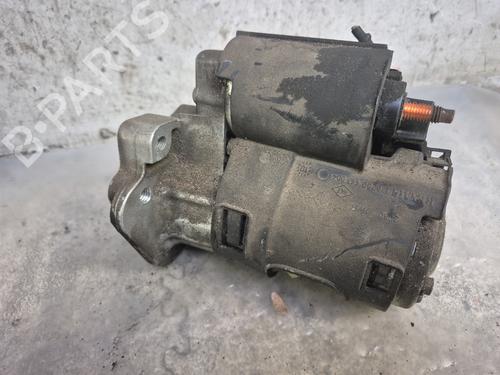 Used Starter RENAULT CLIO III (BR0/1, CR0/1) 1.5 dCi (88 hp) 30163907