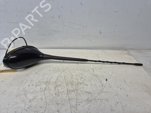 Antenne/Base PEUGEOT 5008 (0U_, 0E_) 1.6 HDi (110 hp) 33210363