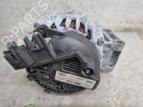 Used Alternator FORD FIESTA VI (CB1, CCN) 1.25 (82 hp) 28503926