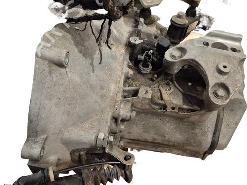 Gearbox PEUGEOT 208 I (CA_, CC_) 1.2 VTI 82 | BP26227566M3