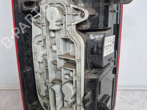 Right taillight VW CADDY IV MPV (SAB, SAJ) | BP33210863C35 - Image 2