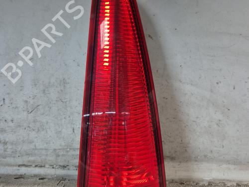 Used Rear fog light RENAULT KANGOO / GRAND KANGOO II (KW0/1_) 1.5 dCi 90 (KW05, KW08, KW0G, KW11) (90 hp) 29016507