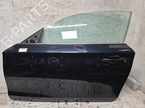 Used Left front door BMW 1 (E81) 120 d (177 hp) 28613235