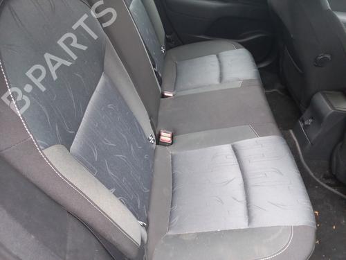 Right taillight CITROËN C4 II (NC_) 1.6 HDi 110 | BP30924420C35