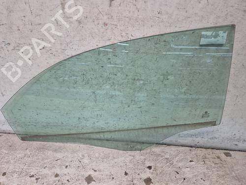 Front left door window FIAT 500 (312_) 1.2 (312AXA1A) | BP27992827C18 