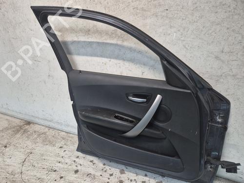 Left front door BMW 1 (E87) 120 i | BP28593358C2 