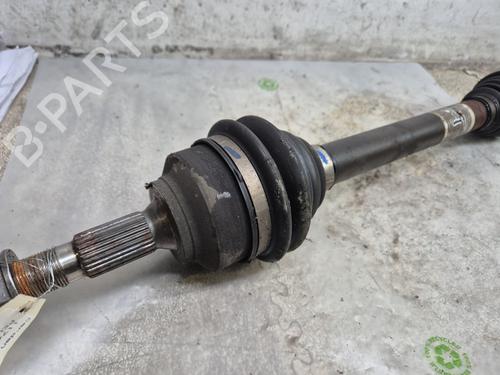Used Right front driveshaft PEUGEOT 508 I (8D_) 1.6 BlueHDi 120 (120 hp) 30766977