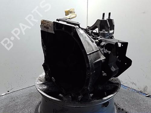 Gearbox FORD FIESTA VI (CB1, CCN) 1.5 TDCi | BP17429549M3 