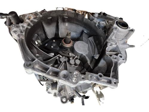 Gearbox CITROËN C3 / C3 ORIGIN III (SX) 1.5 BlueHDi 100 (SXYHYP, SXYHTU) | BP24534753M3 