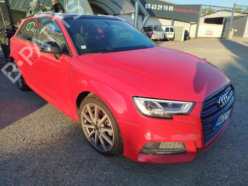 Engine AUDI A3 Sportback (8VA, 8VF)  | BP33631922M1  - Image 8