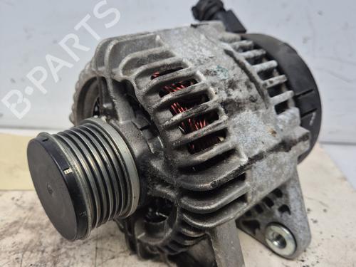 Used Alternator Alternator 33211363 33211363