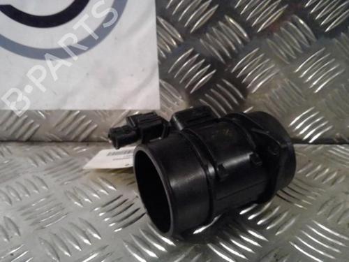Mass air flow sensor RENAULT CLIO IV (BH_) 1.5 dCi 75 | BP13865159M95 