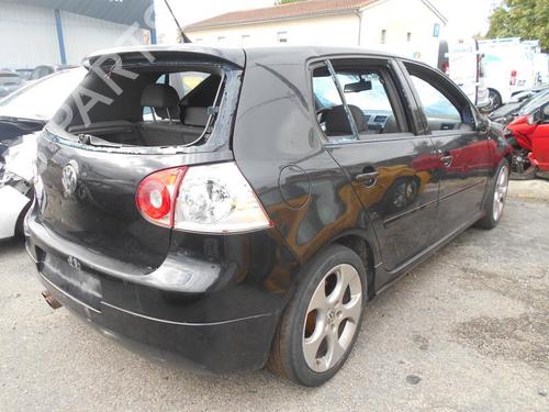 Starter VW GOLF V (1K1) 2.0 GTI | BP32307713M8  - Image 6