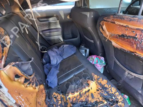 Fuse box CITROËN C4 CACTUS 1.2 VTi 82 | BP23099531E1 