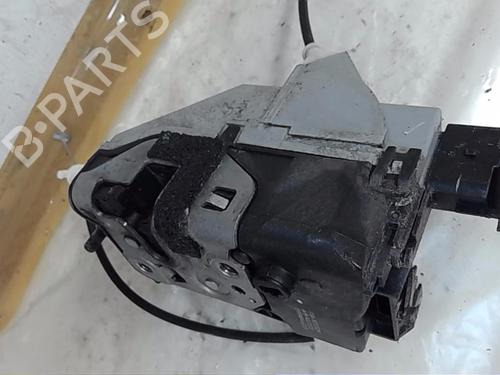 Rear left lock PEUGEOT 5008 (0U_, 0E_) 1.6 HDi | BP19317710C100 