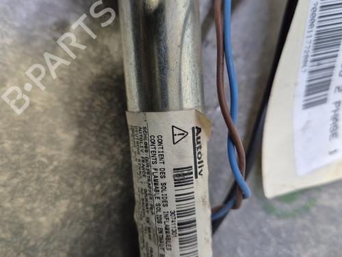 Sikkerhedssele-spænde RENAULT KANGOO Express (FW0/1_) | BP30868077I32