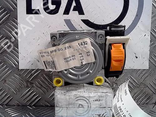 ABS pump RENAULT MEGANE IV Hatchback (B9A/M/N_)  | BP13853850M43 