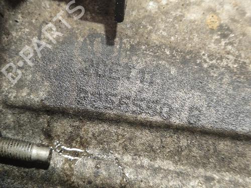 Gearbox PEUGEOT PARTNER Box Body/MPV  | BP38004216M3  - Image 5
